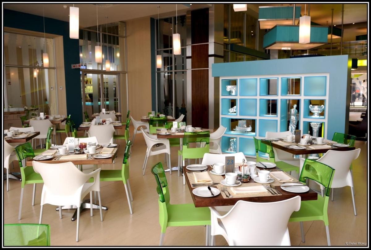 Suitetrails - Metcourt at Emperors Palace
