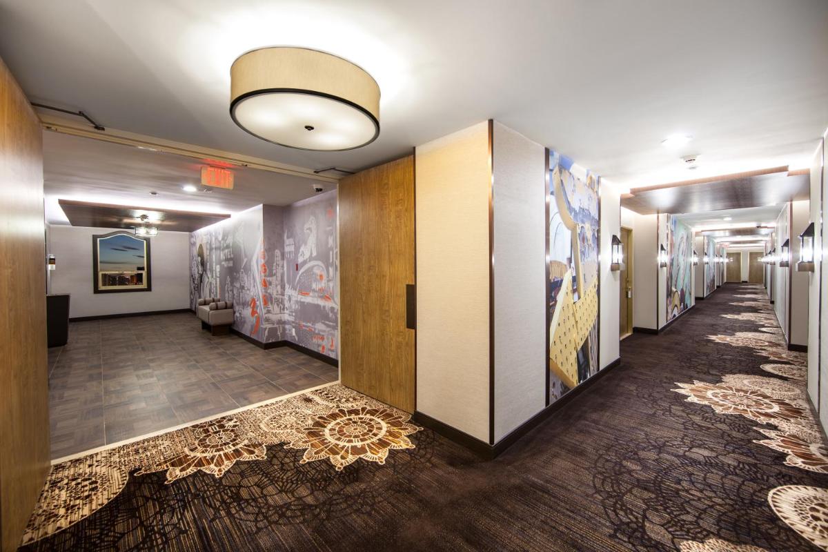 El Cortez  & Casino Adults Over 21 Only - Housity