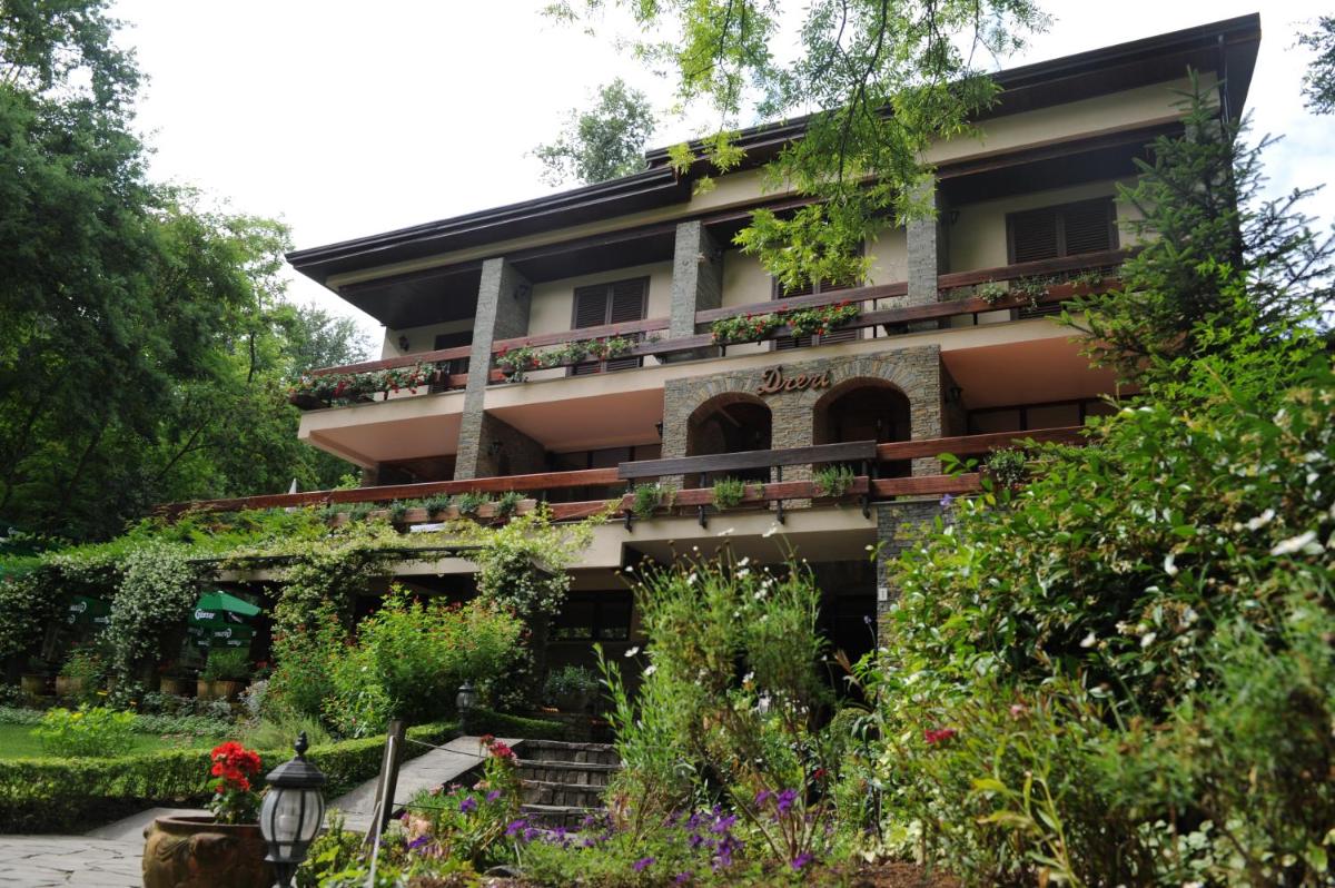 Hotel Restaurant Dreri - Housity