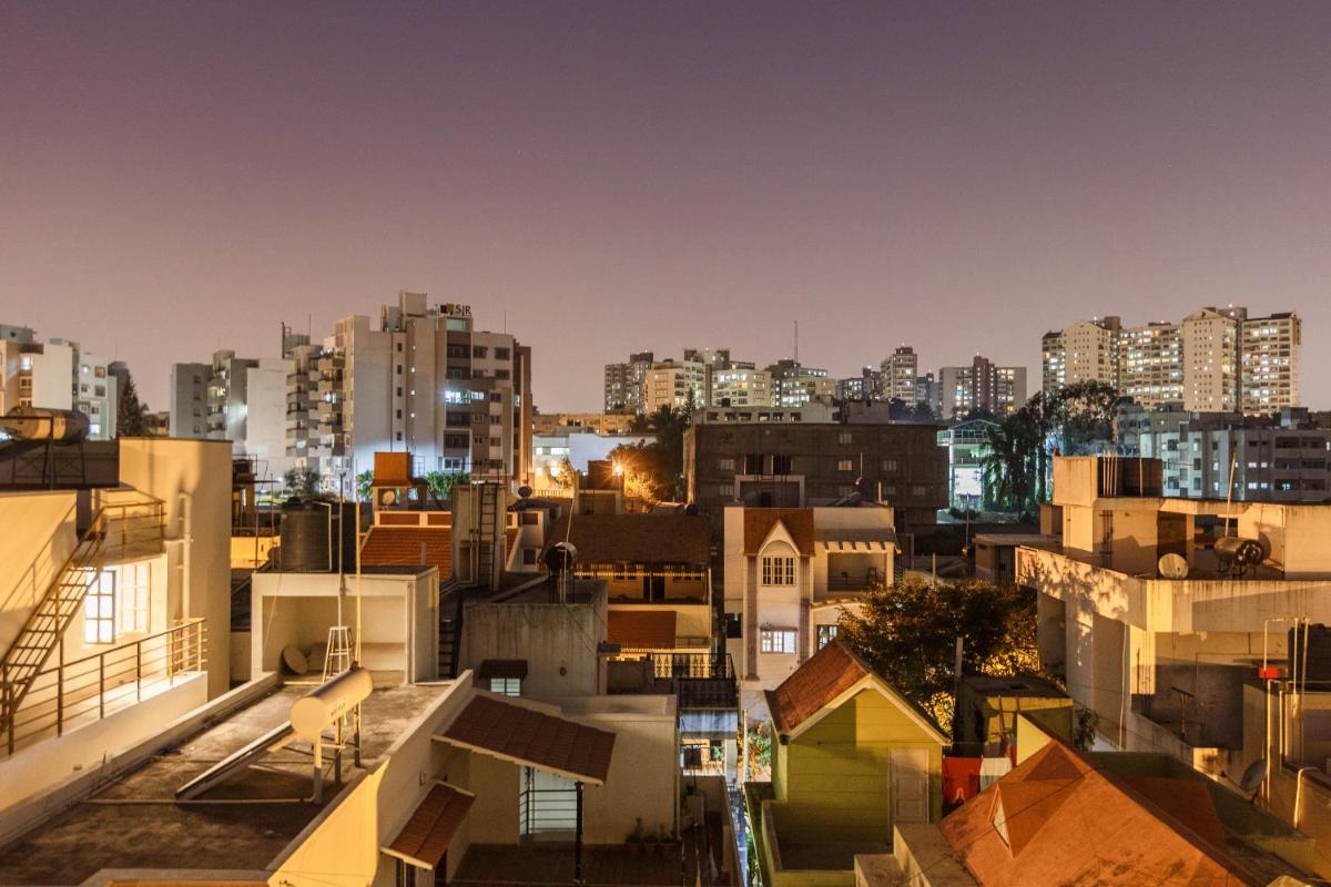 Mistyblue Serviced Apartments - Housity