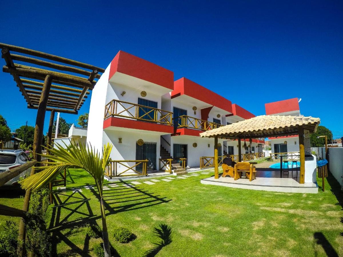 Suitetrails - Flat Barra Mar