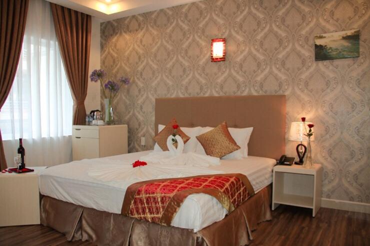 Arapang Hotel - Housity