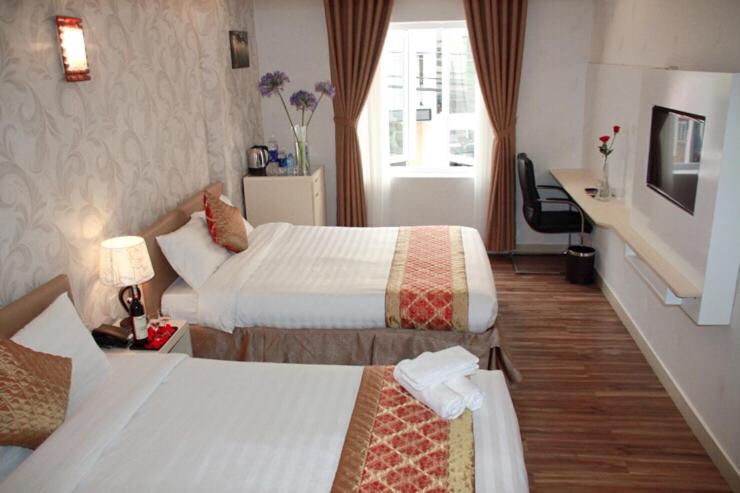 Arapang Hotel - Housity