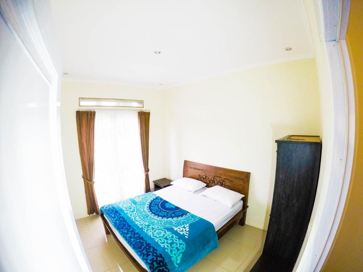Villa Angkasa - Housity