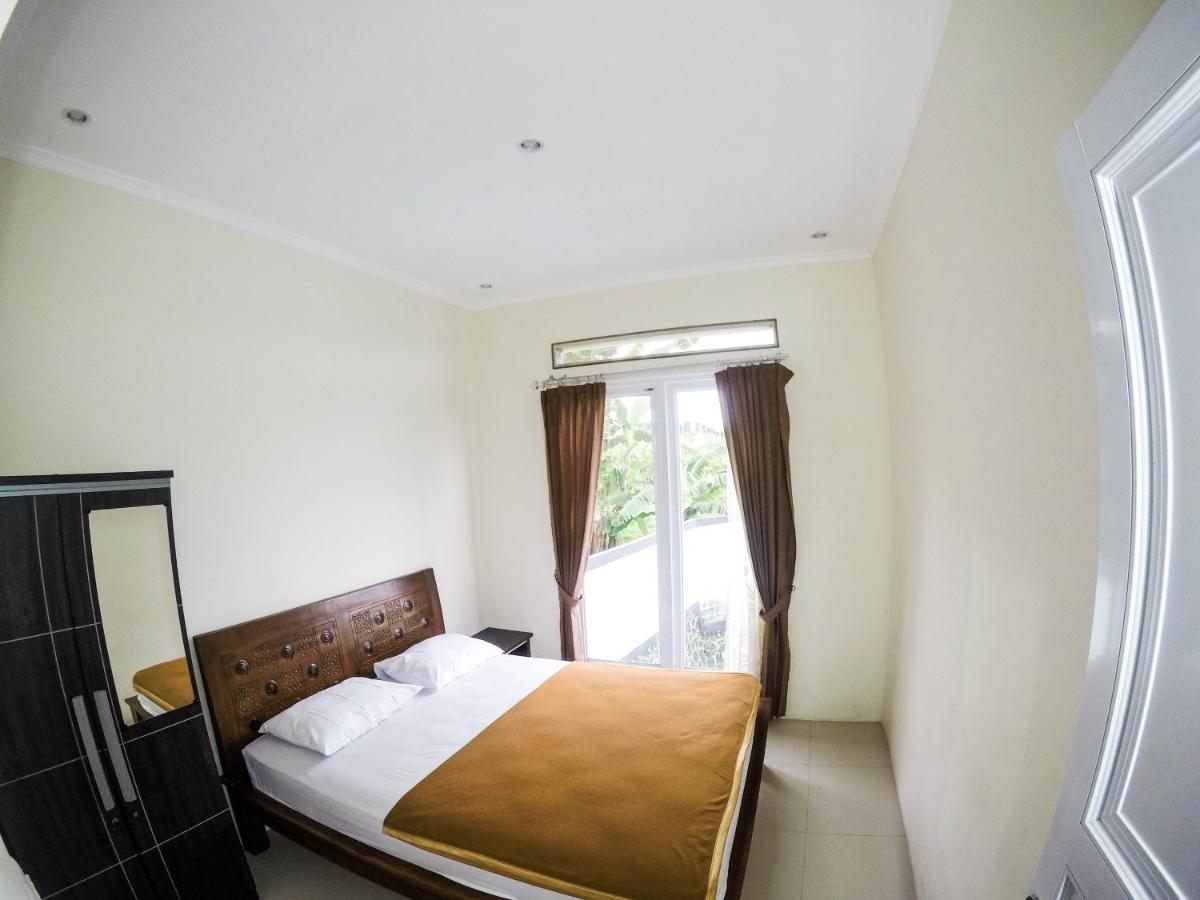 Villa Angkasa - Housity