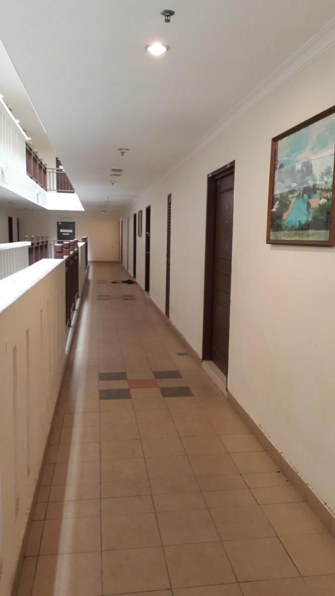 Homestay Suria Bukit Merah - Housity