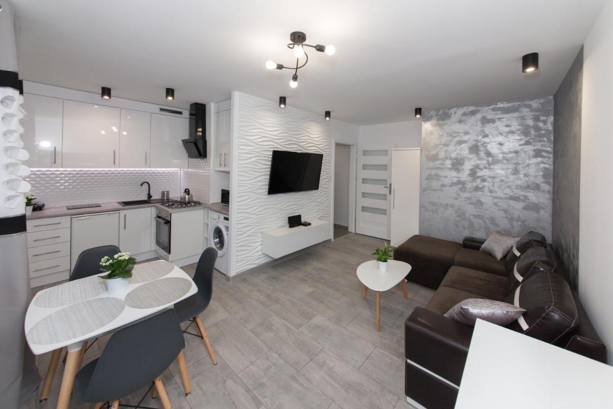 Haven Apart - Housity