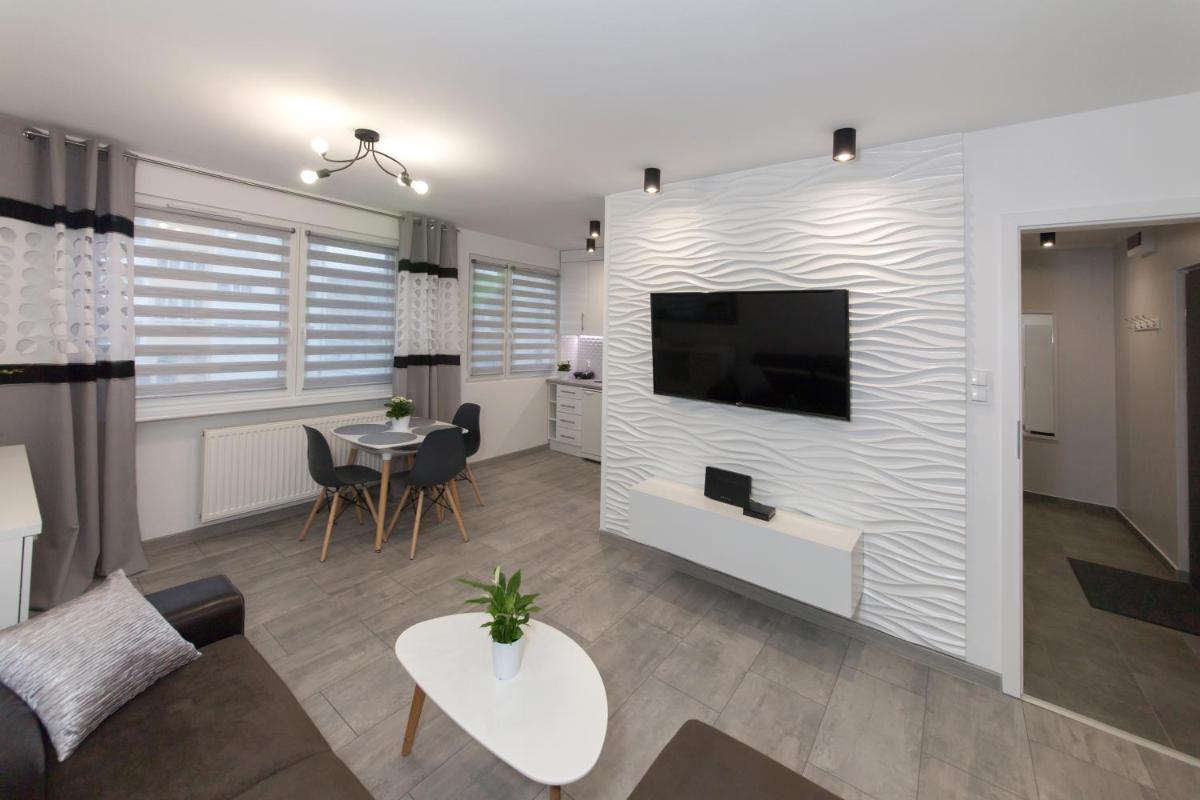 Haven Apart - Housity