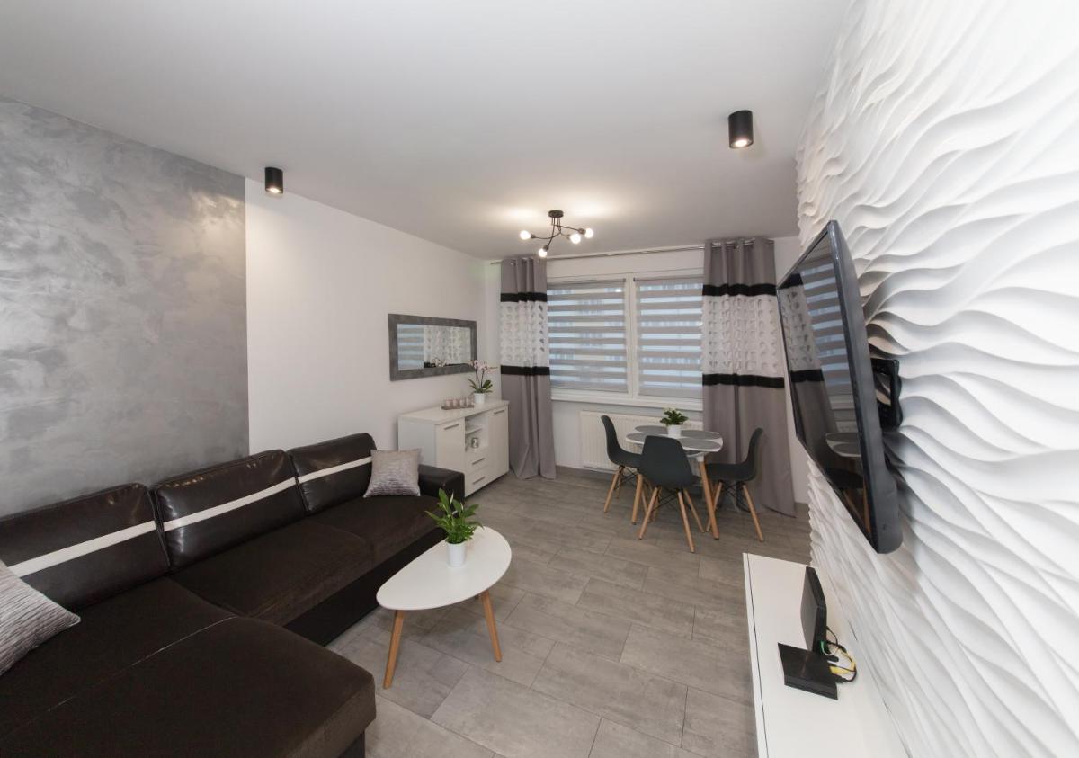 Haven Apart - Housity