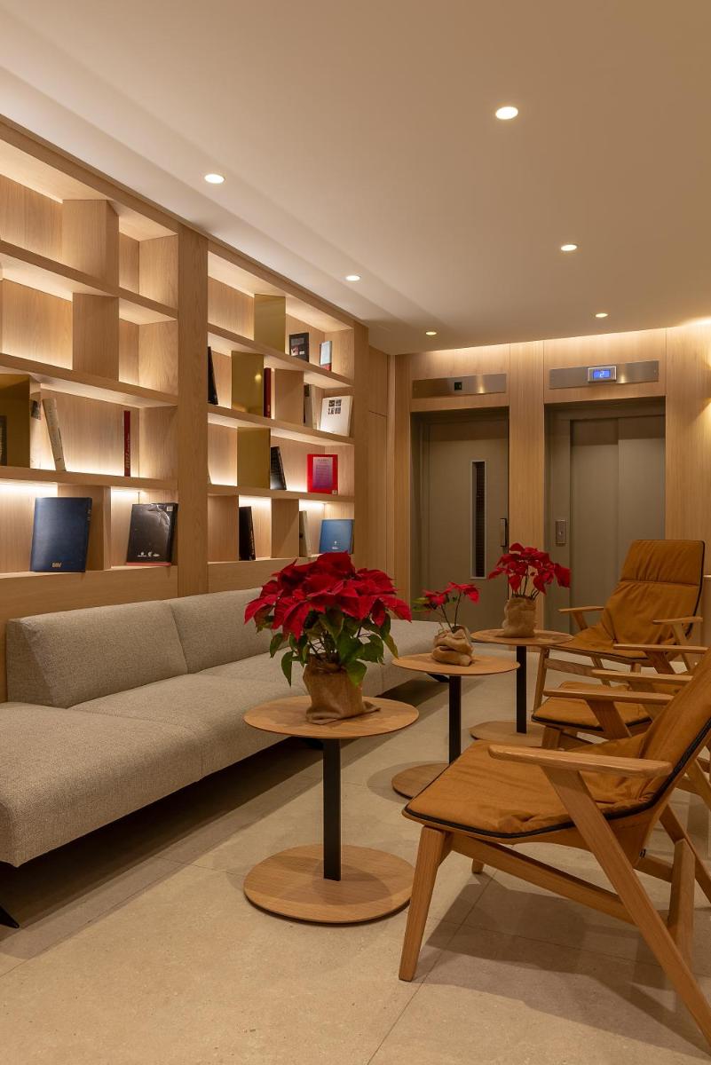 Apartamentos Recoletos - Housity
