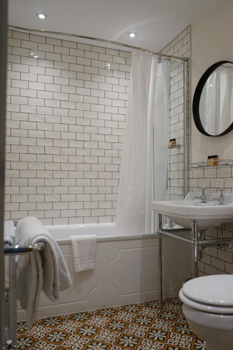 The Priory Hotel - Housity