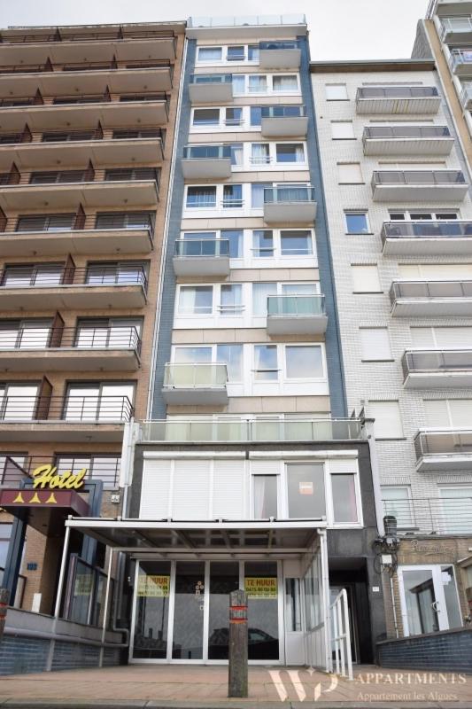 Residentie Les Algues 8ste verdieping - Housity