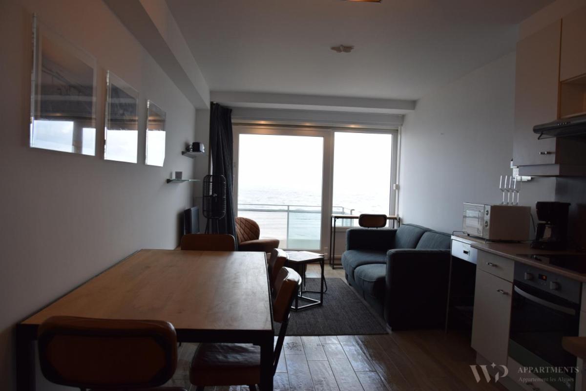 Residentie Les Algues 8ste verdieping - Housity