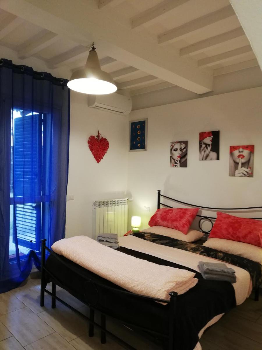 B & B Eliana - Hizvo