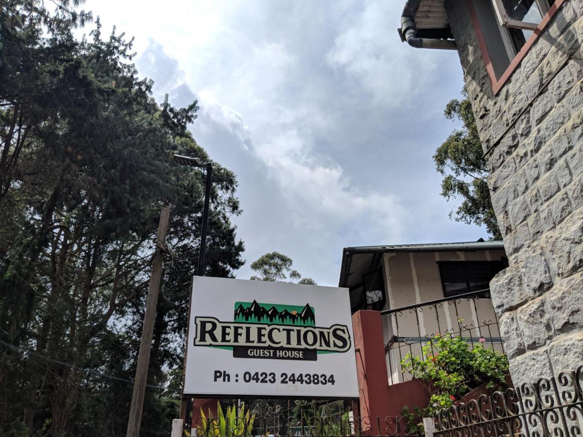 Reflections Bed and Breakfast - Housity