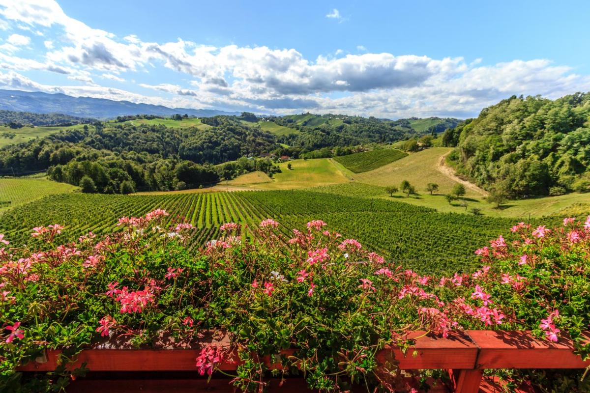 Suitetrails - Farm Stay Jarc Vineyard