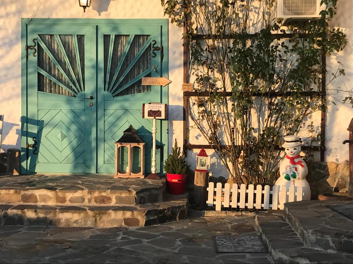 Casa cu Suflet - Housity