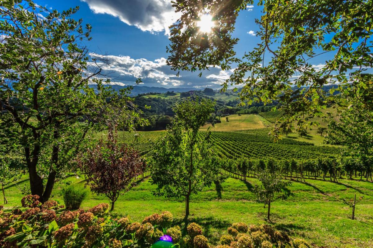 Suitetrails - Farm Stay Jarc Vineyard