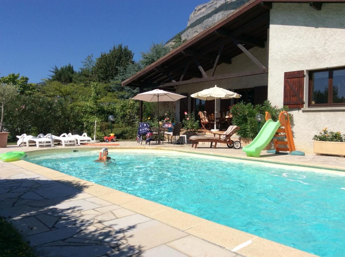 Villa avec vue - Housity