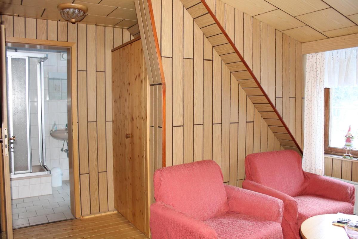 Hotel Waldfrieden - Housity