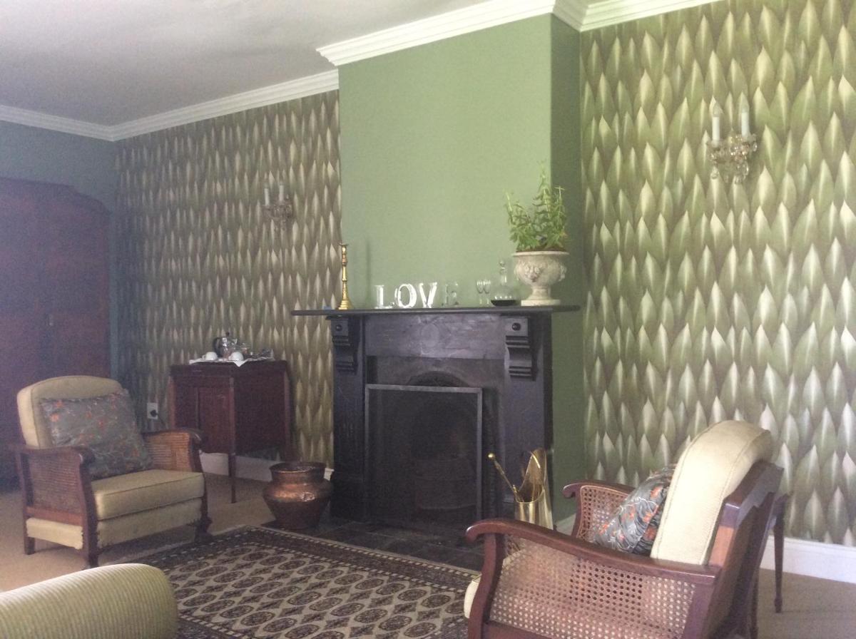 Lastingham Country Lodge - Housity