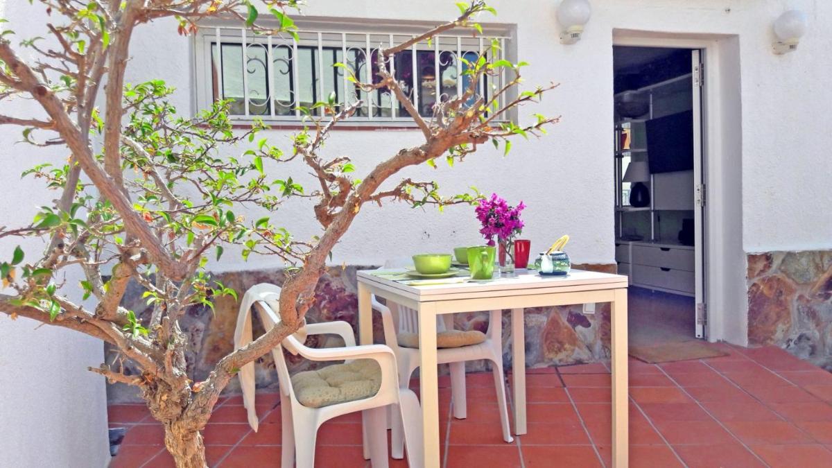 Fantastico studio, vista mare, 5mn dalla spiaggia - Casa ArteVida - Housity