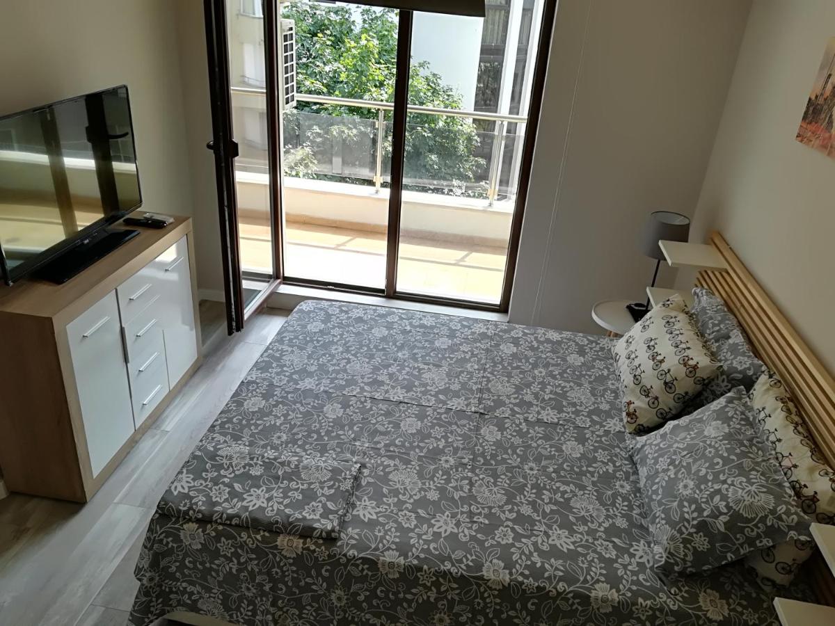 Apartment Angelov - Housity