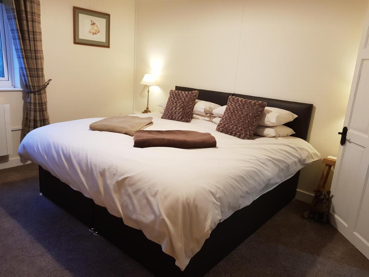 Forest Farm Papplewick Nottingham - Spacious Self-Contained Rural Retreat! - Housity