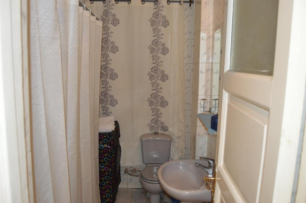 Apartment in the center of Cairo next to the Nile - Housity