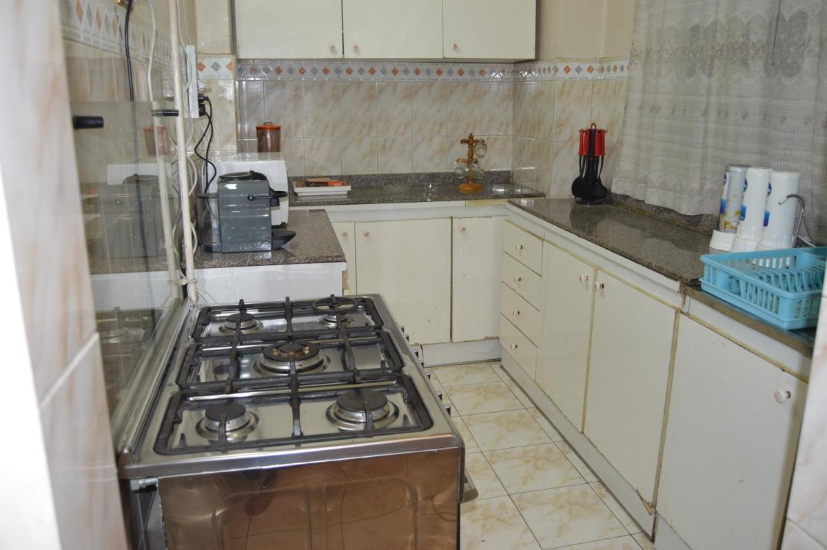 Apartment in the center of Cairo next to the Nile - Housity