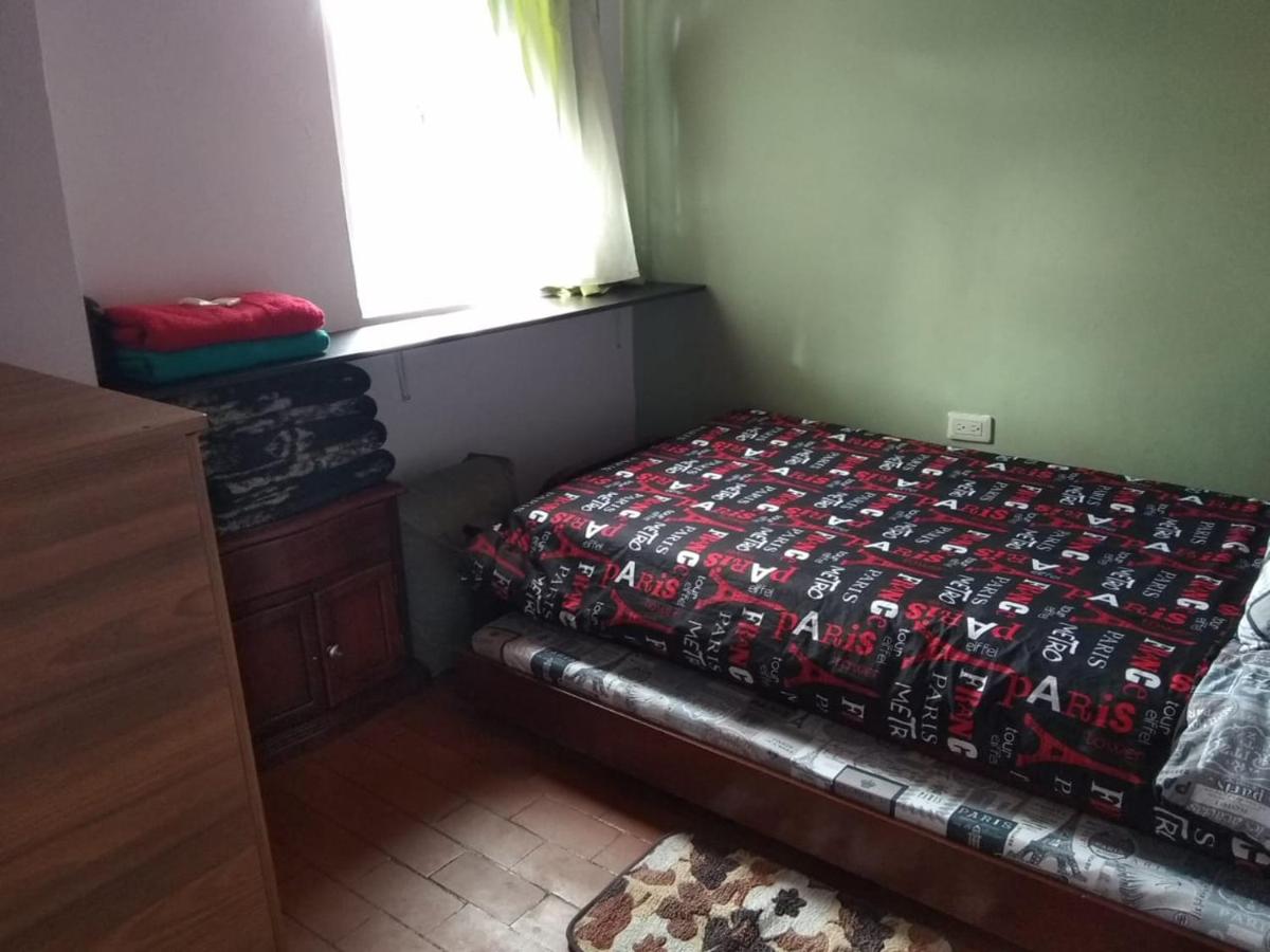 Suitetrails - Hogar COLONIAL