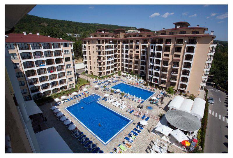 Suitetrails - Bendita Mare Family Apartments