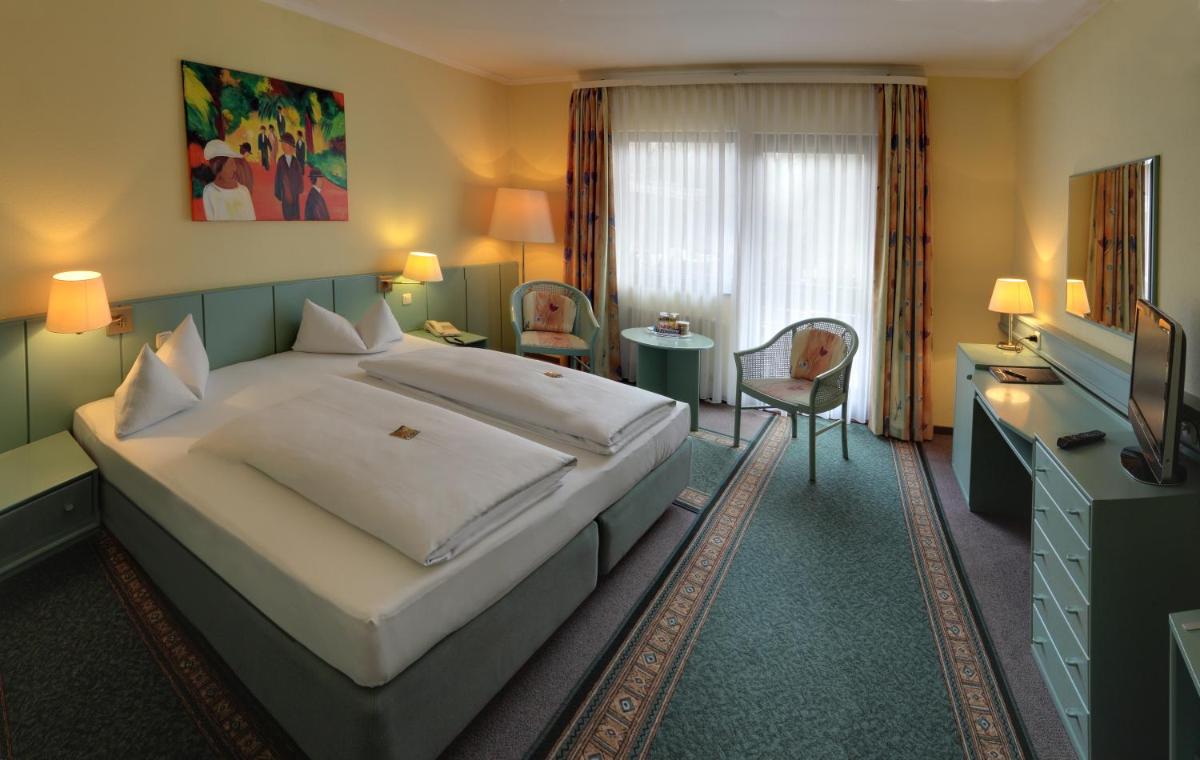 Hotel Forsthaus - Housity