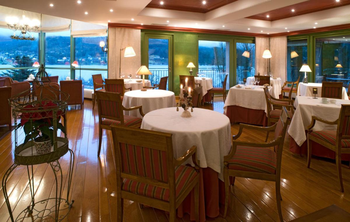 Le Manoir Au Lac - Housity