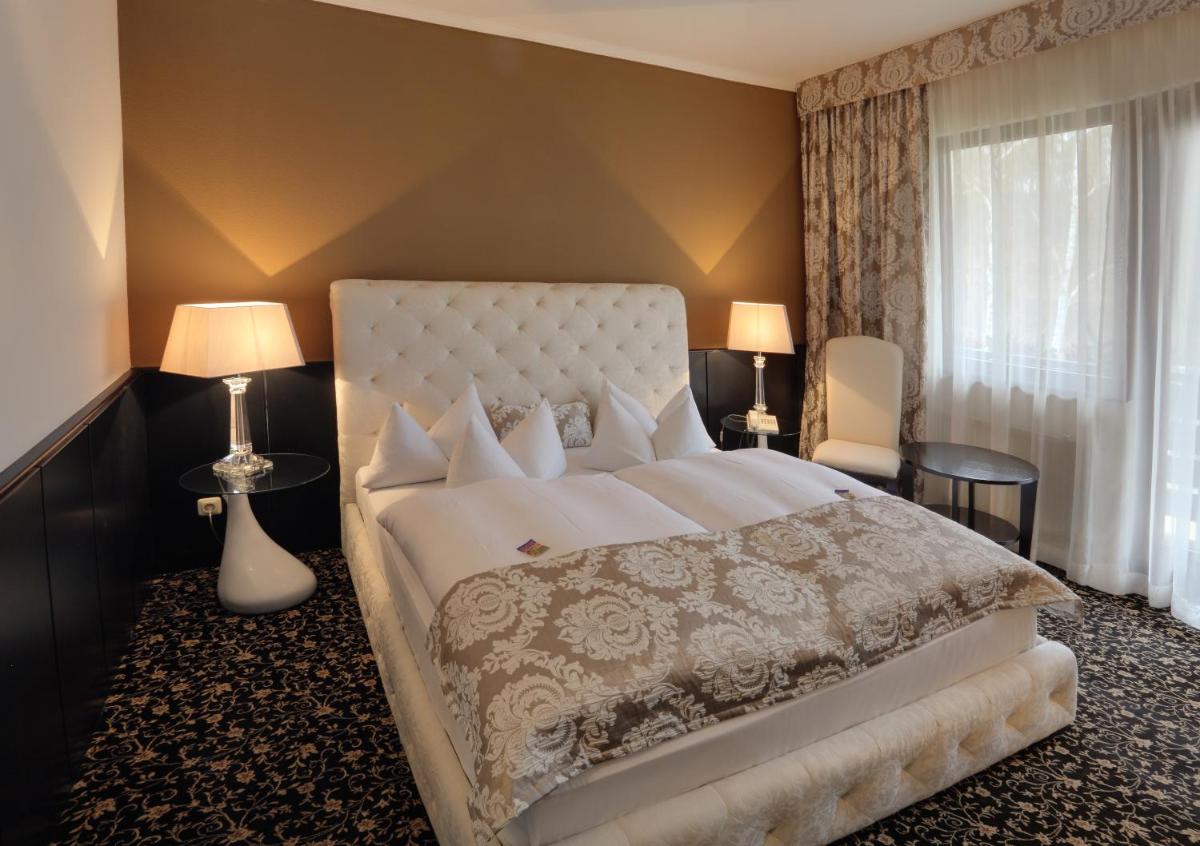 Hotel Forsthaus - Housity
