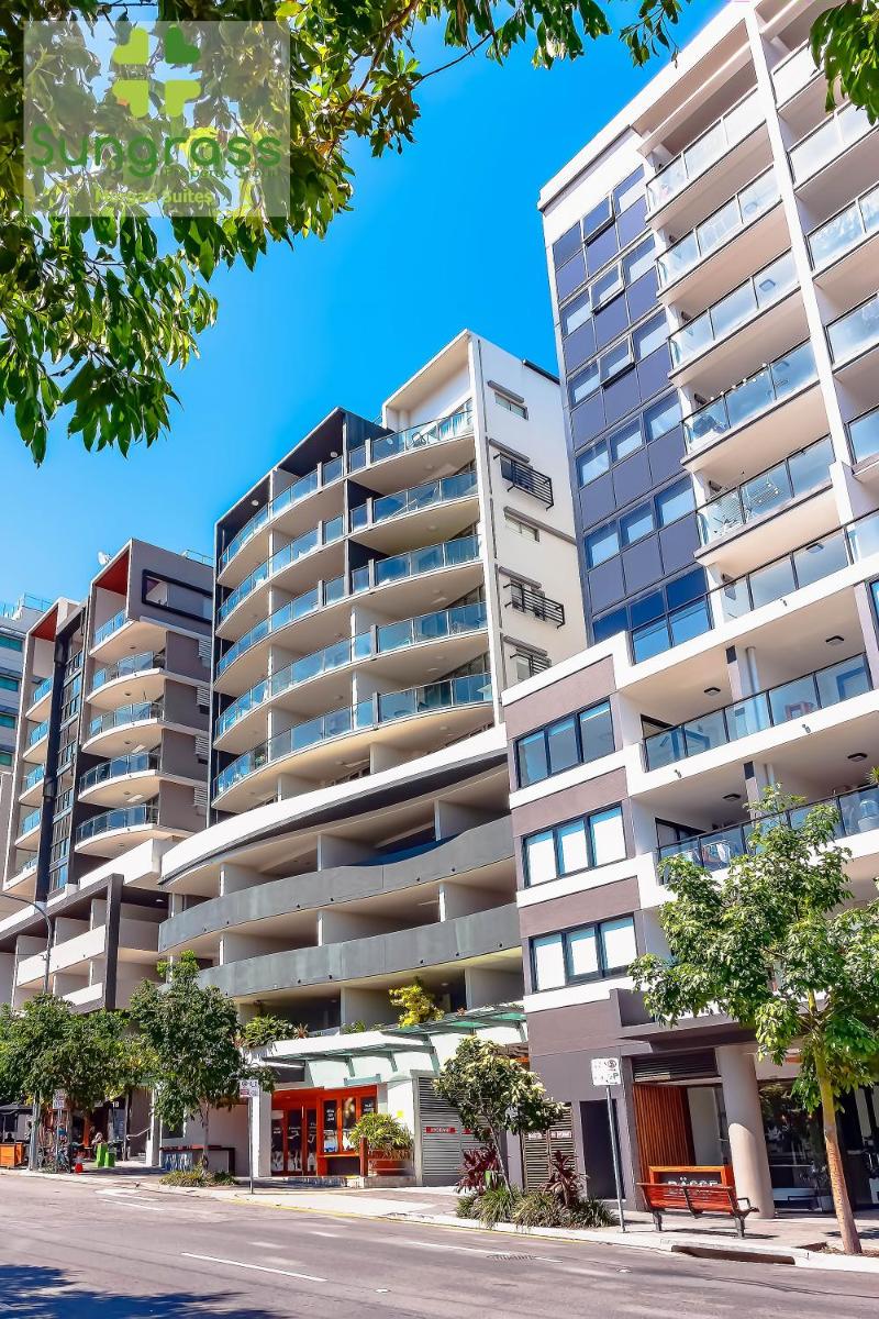 Morgan Suites - Housity