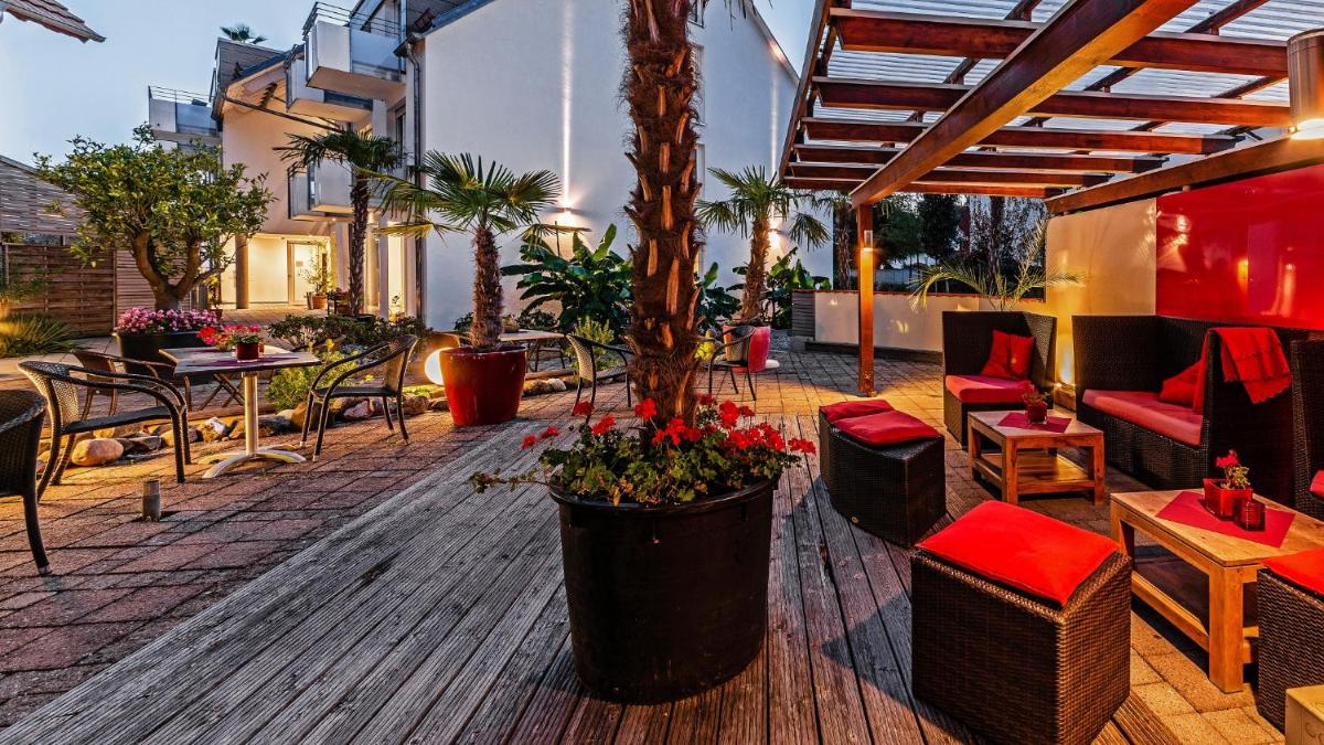Hotel Volapük - Housity