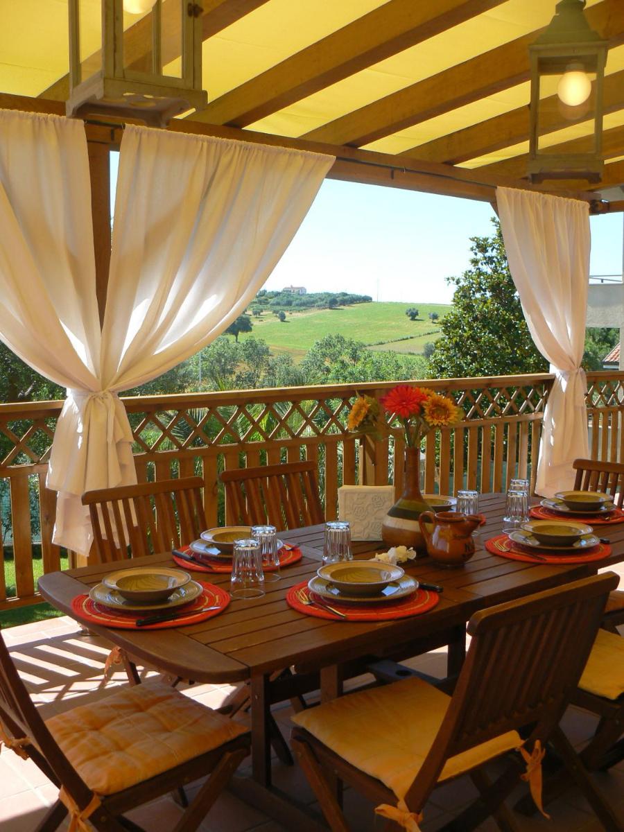 Antigua B&B - Housity