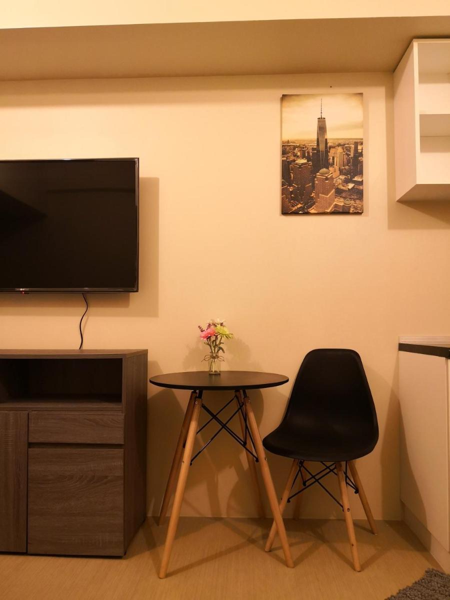 Suitetrails - Centrio Tower Beside Ayala Studio Unit -21