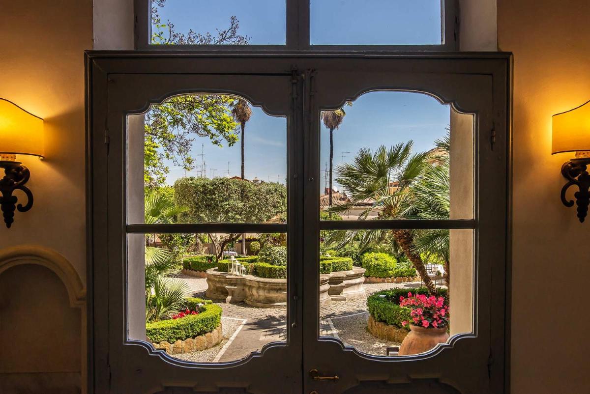 Donna Camilla Savelli - VRetreats - Housity