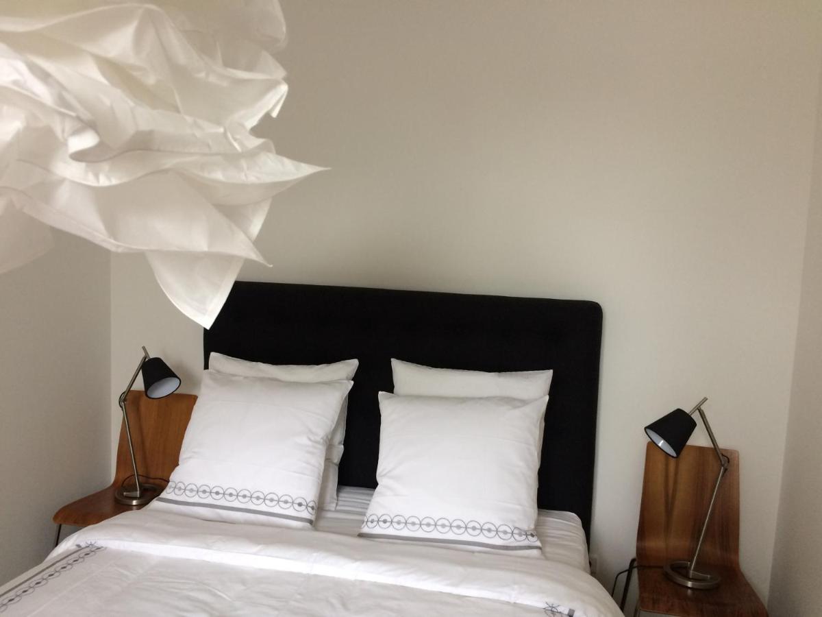 L appartement des bords du Cher - Housity