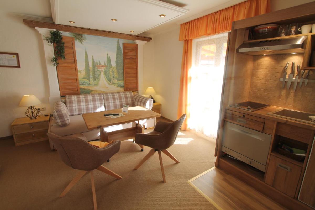 Haus Sonnenschein - Housity