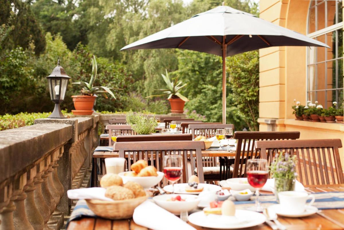 Schlosshotel Ziethen - Housity