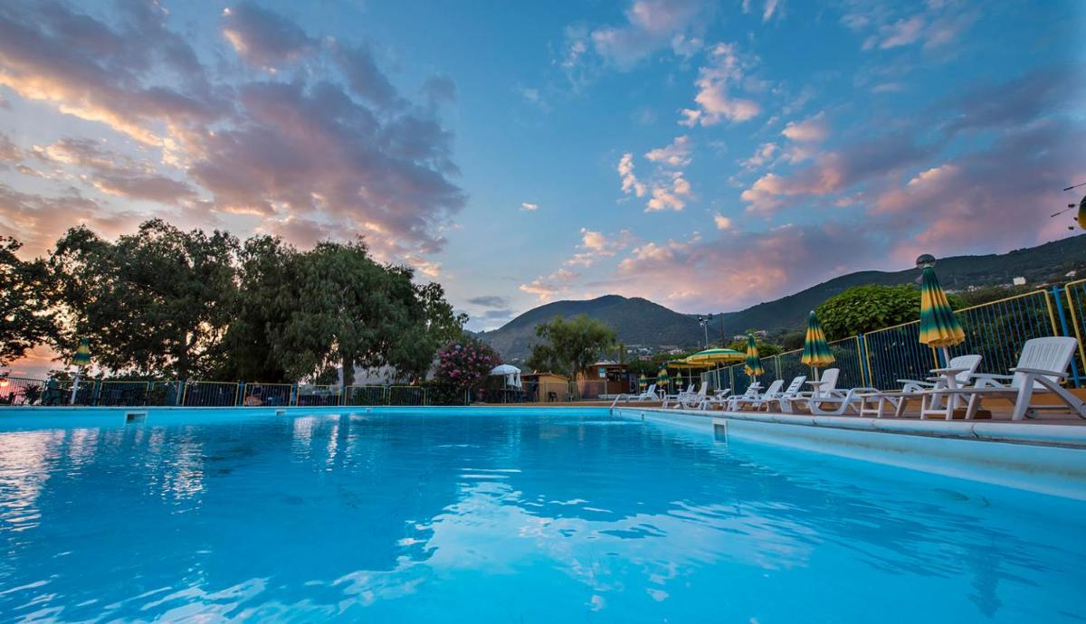 Villaggio Acquamarina - Housity