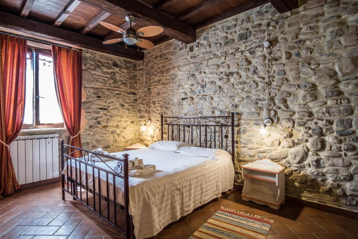 Agriturismo Goccia di Luna - Housity