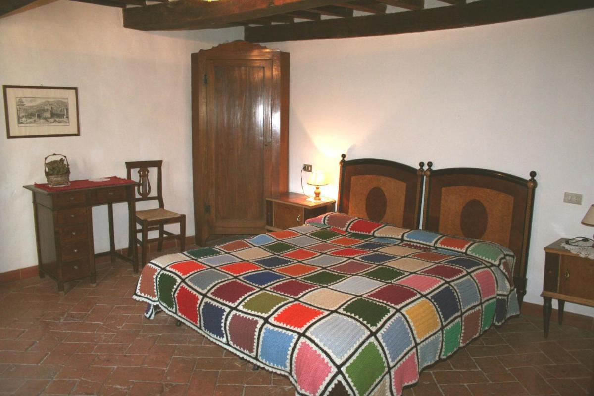 Casale Camalda - Housity