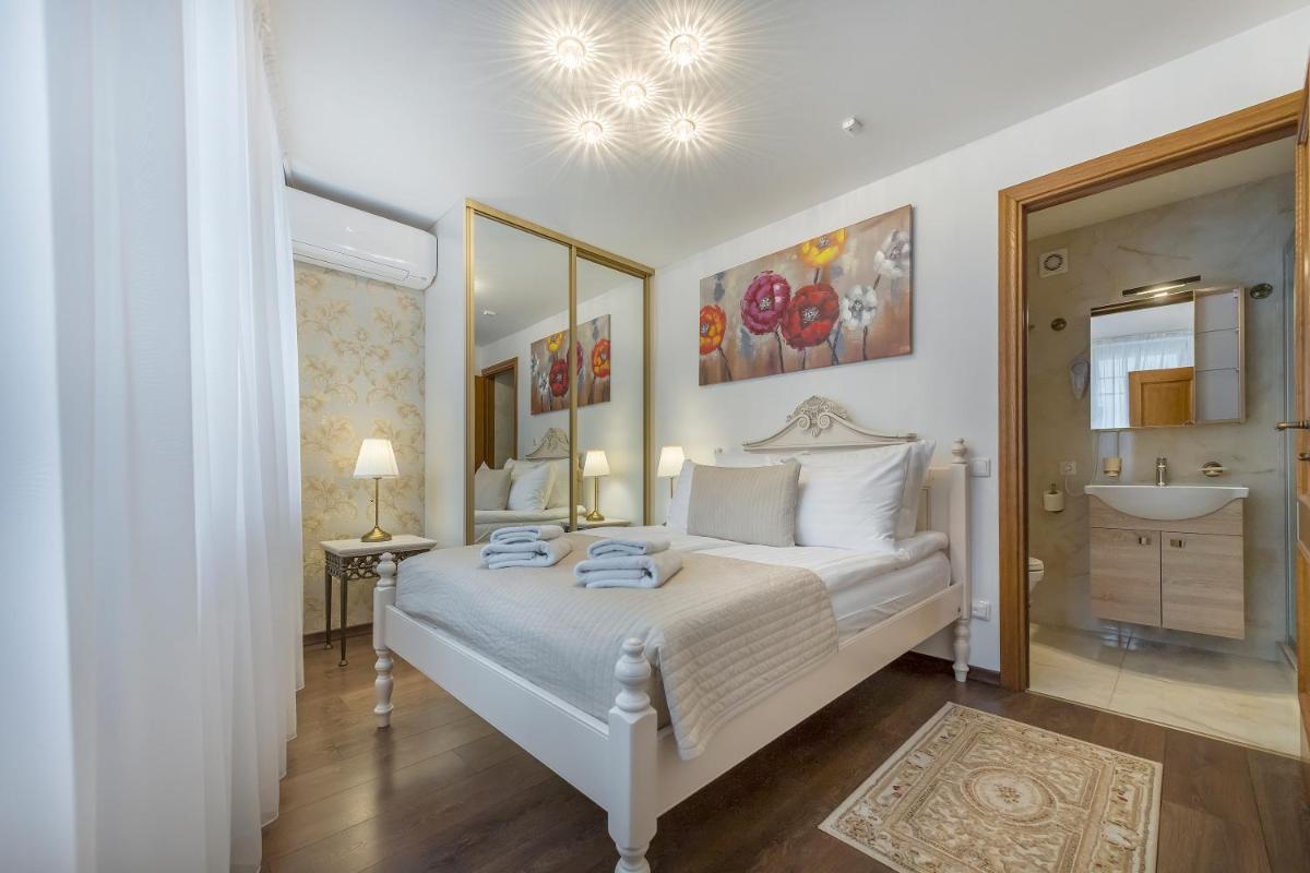 Kesminta Apartments - Housity