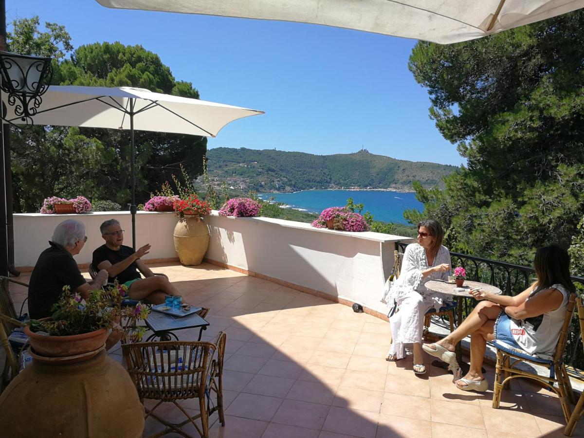 Il Sogno di Vincenzo e Maria - Housity