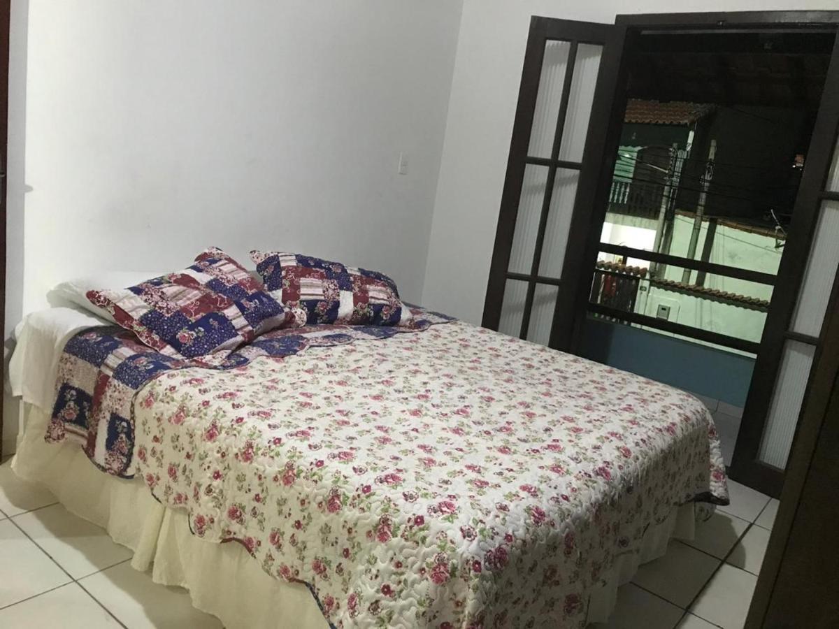 Casa Sol & Mar Praia dos Anjos - Wifi e Netflix - Housity