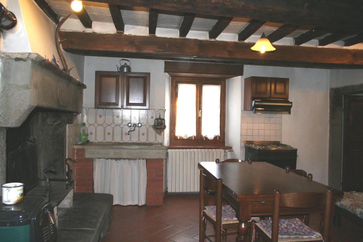 Casale Camalda - Housity